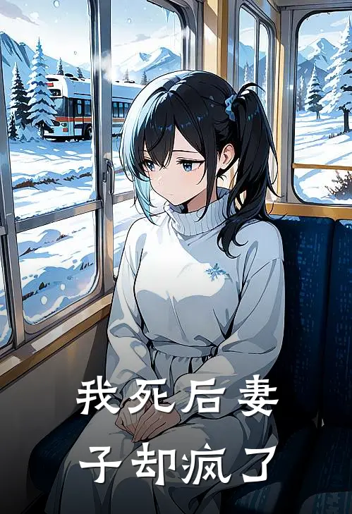 我死后妻子却疯了