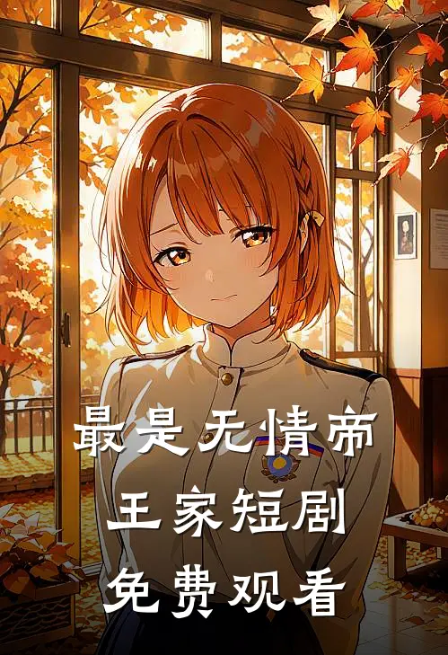 最是无情帝王家短剧免费观看