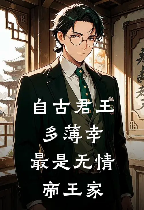 自古君王多薄幸,最是无情帝王家