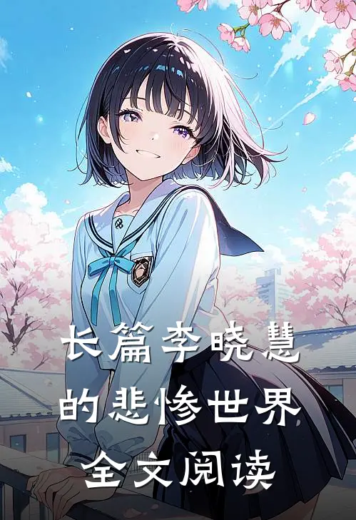 长篇李晓慧的悲惨世界全文阅读