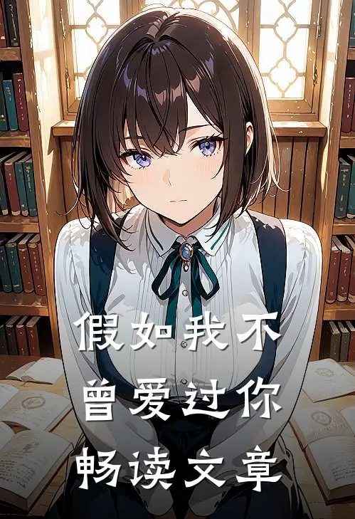 假如我不曾爱过你畅读文章