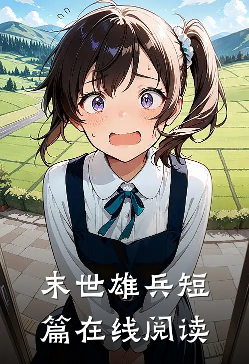 末世雄兵短篇在线阅读