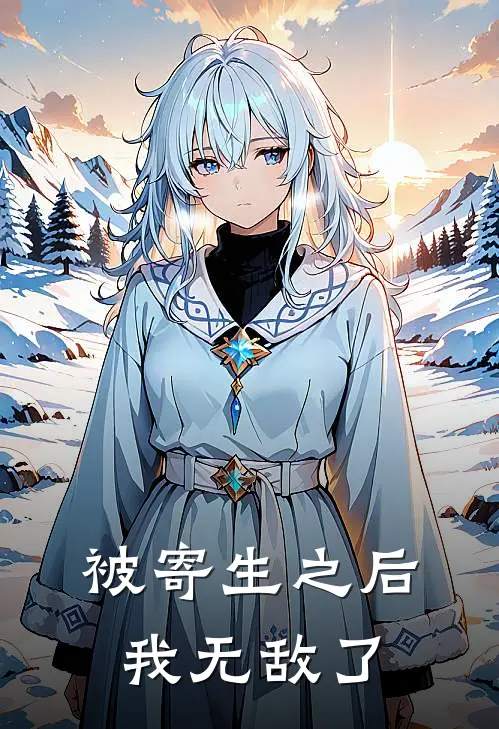 被寄生之后我无敌了