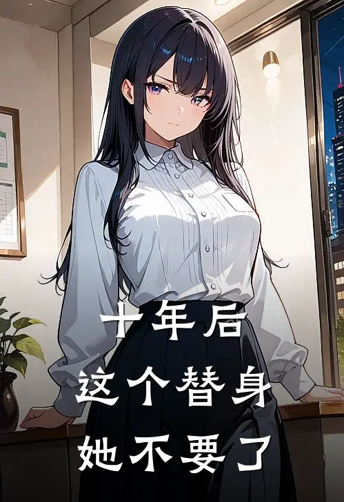 十年后，这个替身她不要了