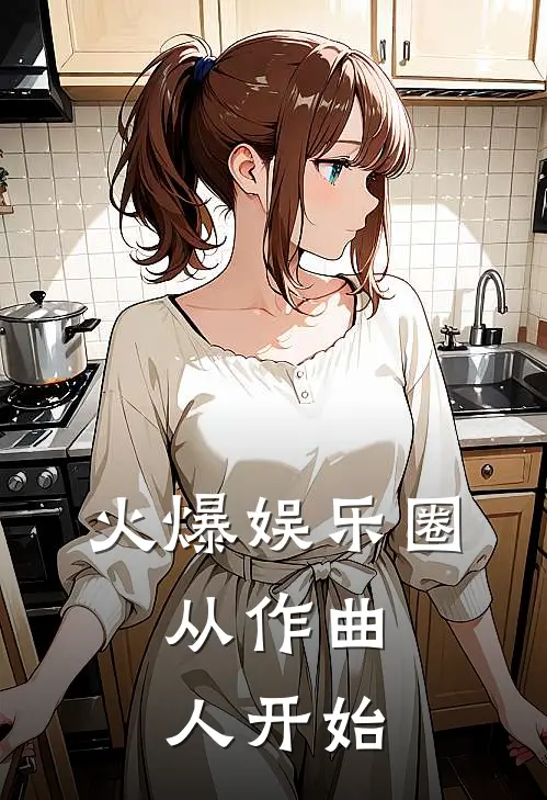 火爆娱乐圈,从作曲人开始