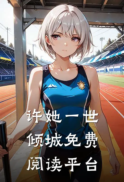 许她一世倾城免费阅读平台