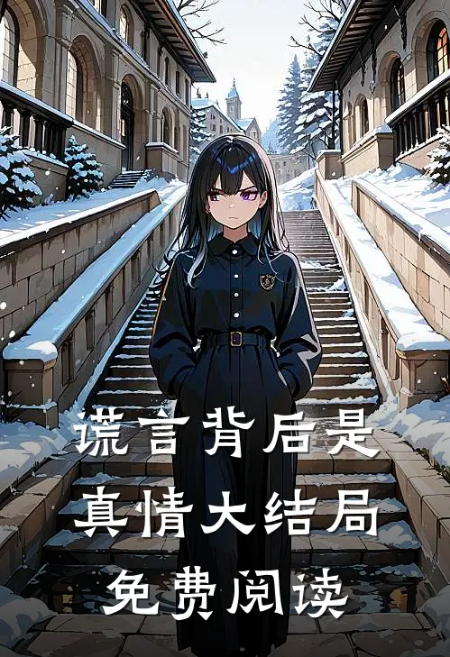谎言背后是真情大结局免费阅读