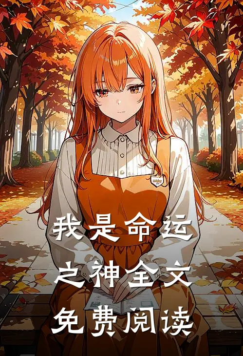 我是命运之神全文免费阅读