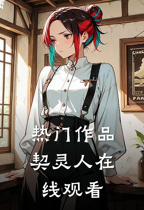 热门作品契灵人在线观看