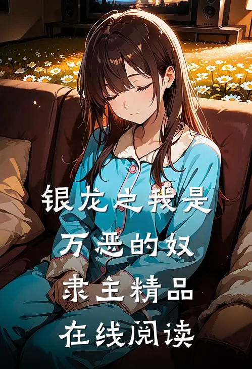 银龙之我是万恶的奴隶主精品在线阅读