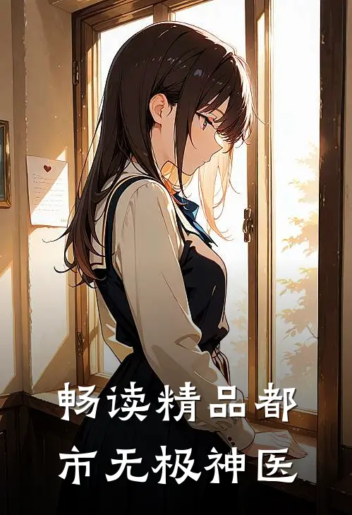 畅读精品都市无极神医