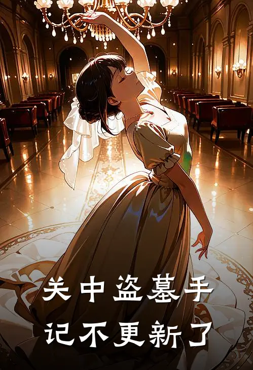 关中盗墓手记不更新了