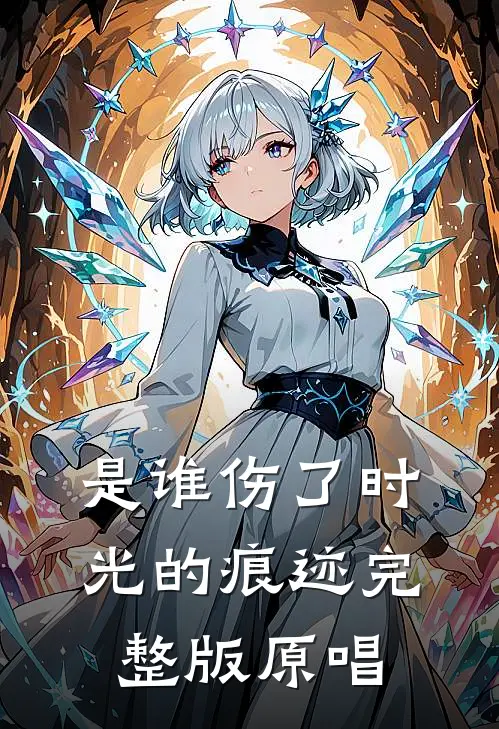 是谁伤了时光的痕迹完整版原唱