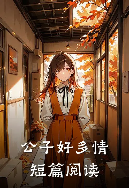 公子好多情短篇阅读