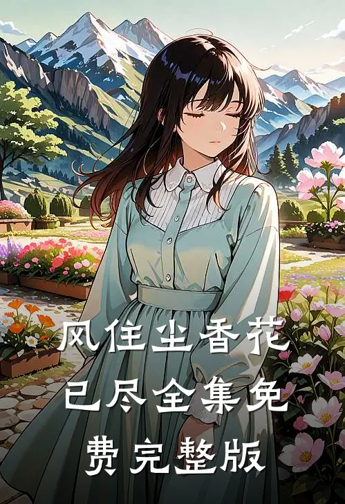 风住尘香花已尽全集免费完整版