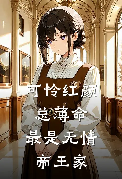 可怜红颜总薄命,最是无情帝王家