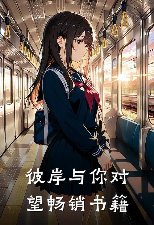 彼岸与你对望畅销书籍