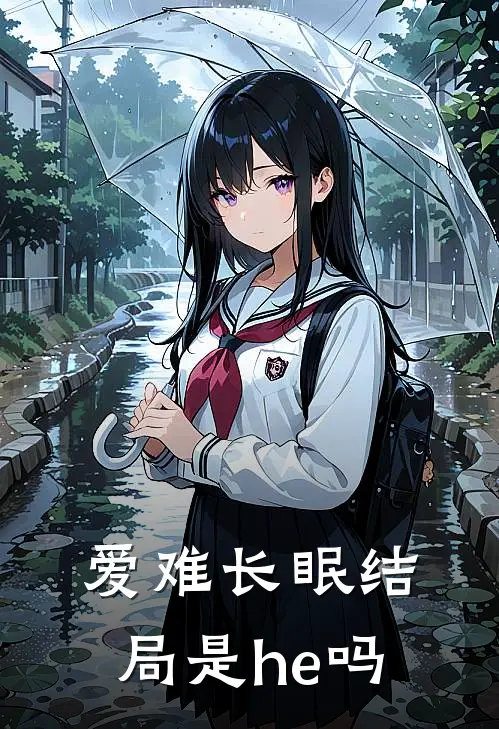 爱难长眠结局是he吗
