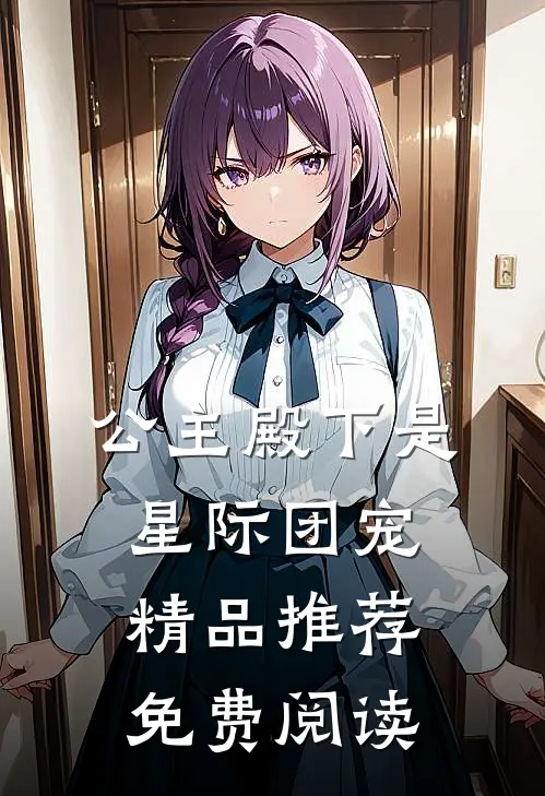公主殿下是星际团宠精品推荐免费阅读