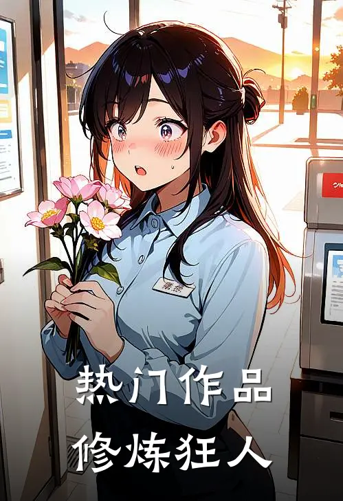 热门作品修炼狂人