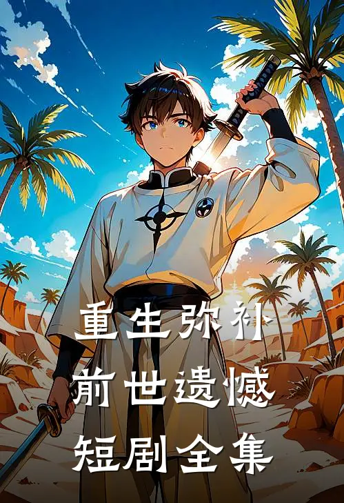 重生弥补前世遗憾短剧全集