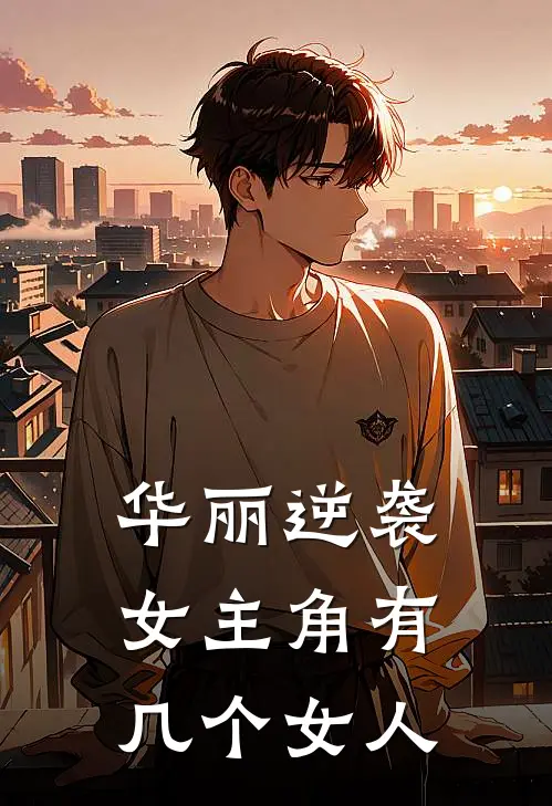 华丽逆袭女主角有几个女人