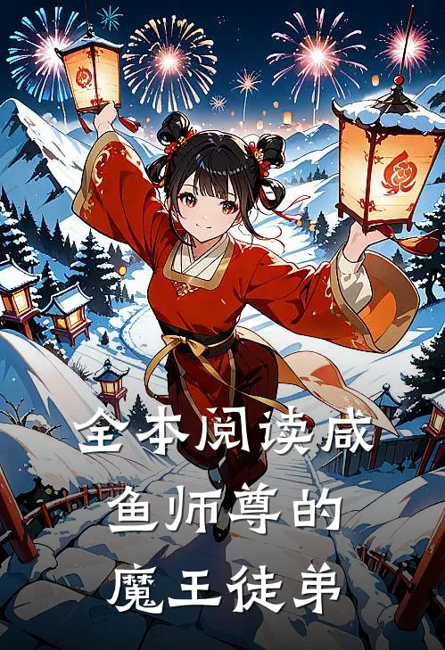 全本阅读咸鱼师尊的魔王徒弟