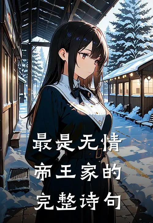最是无情帝王家的完整诗句