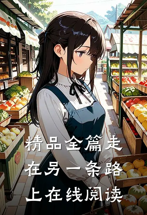 精品全篇走在另一条路上在线阅读