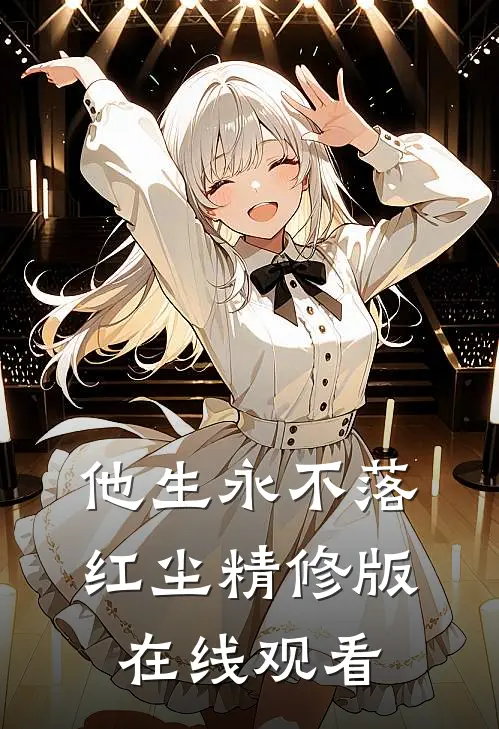 他生永不落红尘精修版在线观看