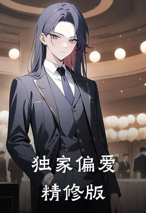 独家偏爱精修版