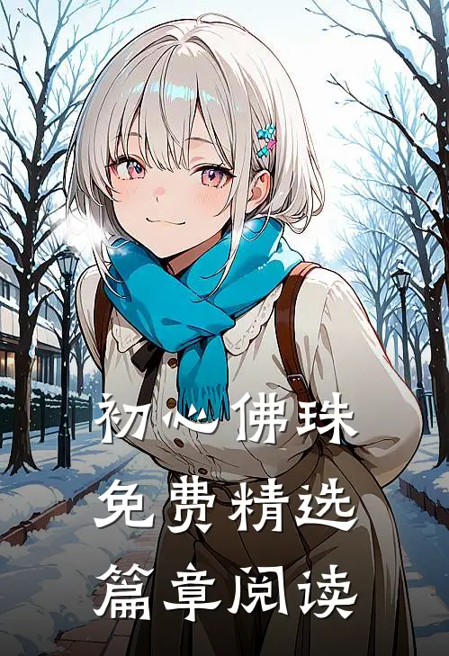初心佛珠免费精选篇章阅读