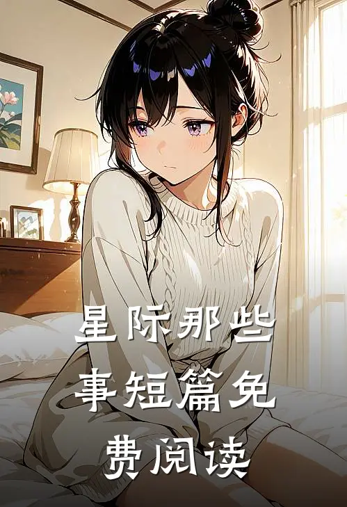 星际那些事短篇免费阅读