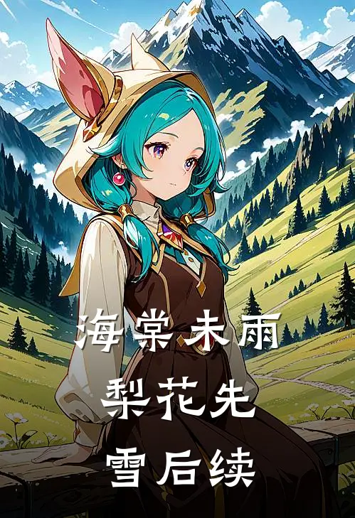 海棠未雨，梨花先雪后续