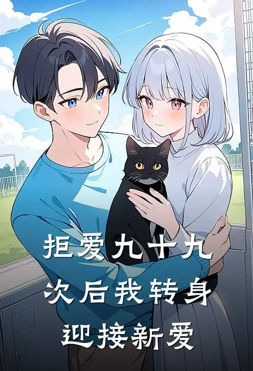 拒爱九十九次后我转身迎接新爱