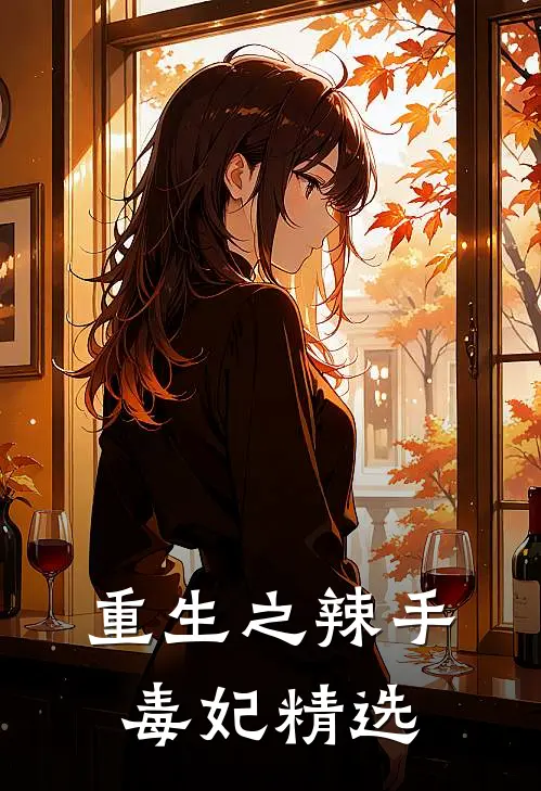 重生之辣手毒妃精选