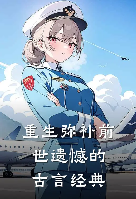 重生弥补前世遗憾的古言经典