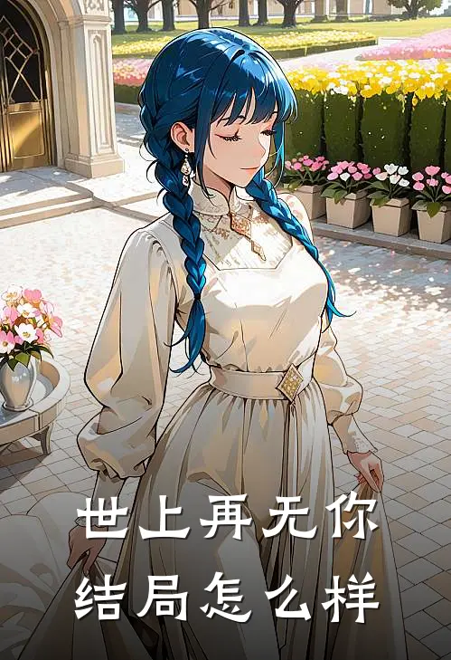 世上再无你结局怎么样