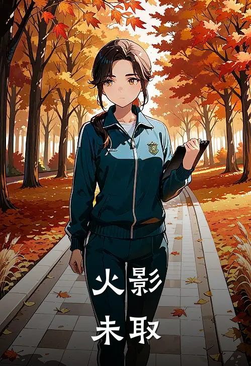 火影：未取