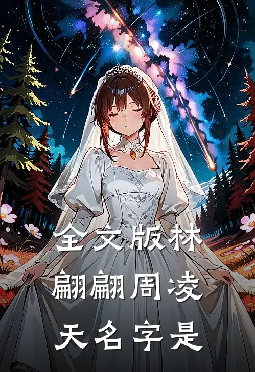 全文版林翩翩周凌天名字是
