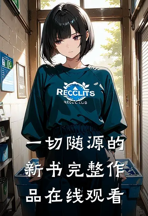 一切随源的新书完整作品在线观看