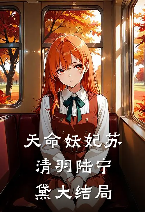 天命妖妃苏清羽陆宁黛大结局
