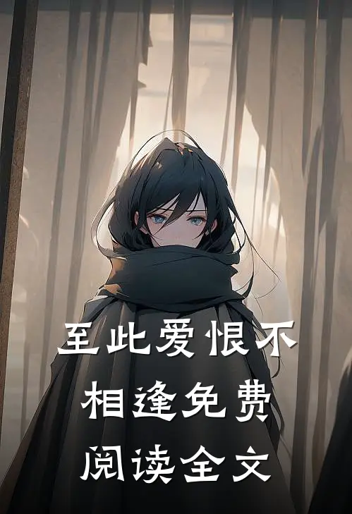 至此爱恨不相逢免费阅读全文