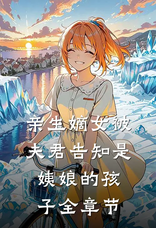 亲生嫡女被夫君告知是姨娘的孩子全章节