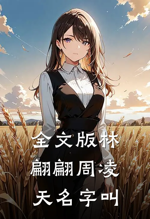 全文版林翩翩周凌天名字叫