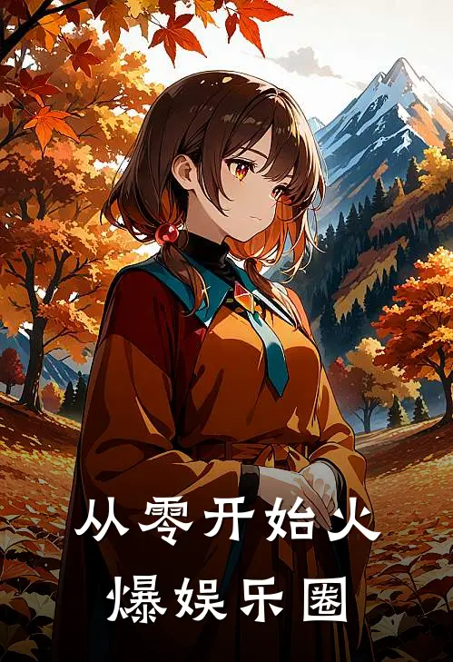 从零开始火爆娱乐圈