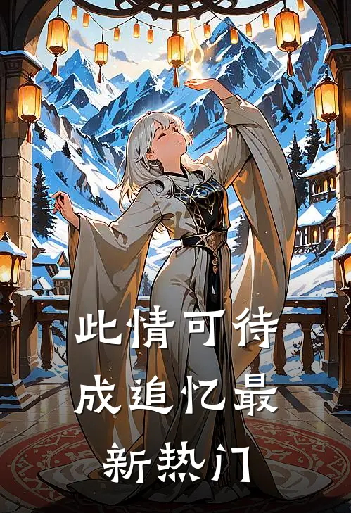 此情可待成追忆最新热门