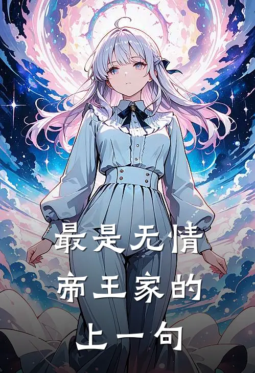 最是无情帝王家的上一句