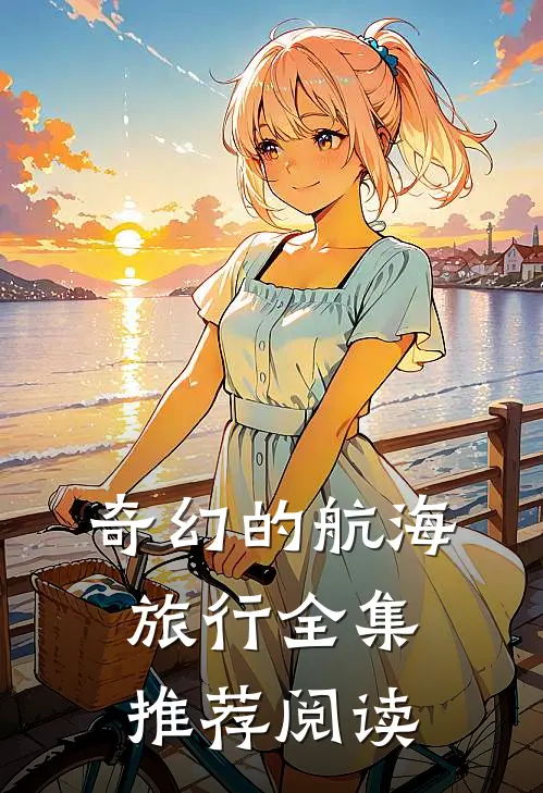 奇幻的航海旅行全集推荐阅读