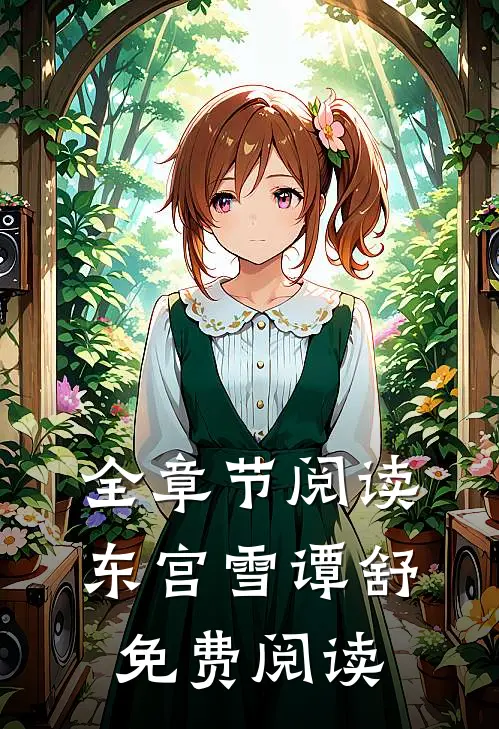 全章节阅读东宫雪谭舒免费阅读